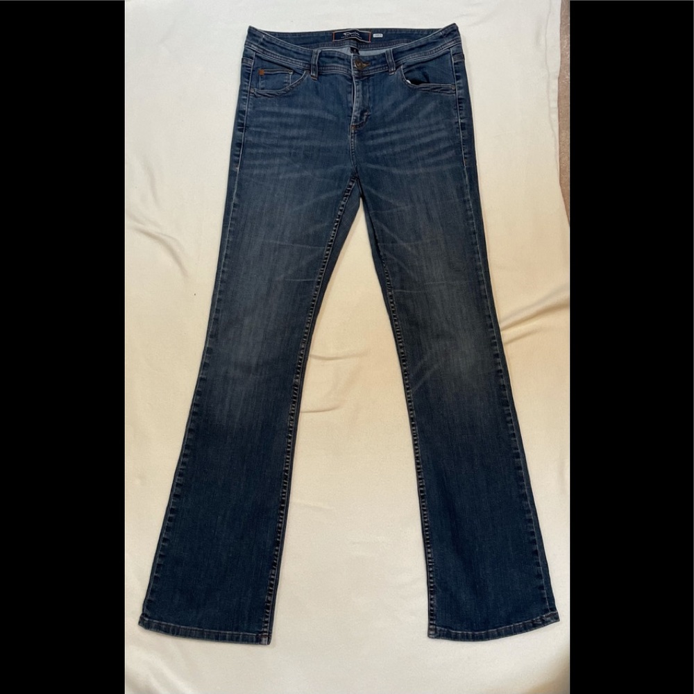 Tommy Bahamas denim